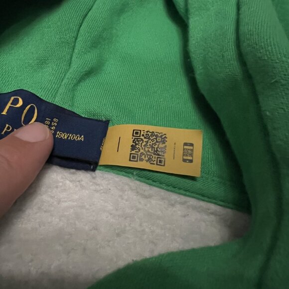 Polo Bear by Ralph Lauren - Tri-Color - Picture 4 of 5